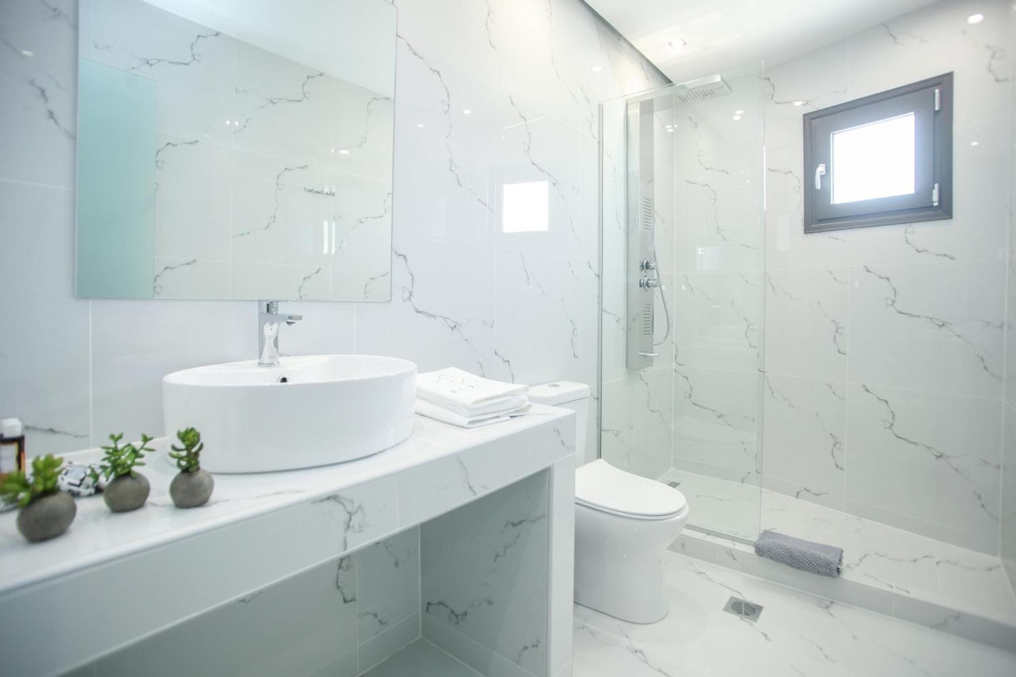 Ellin Hotel Kallithea  Dış mekan fotoğraf