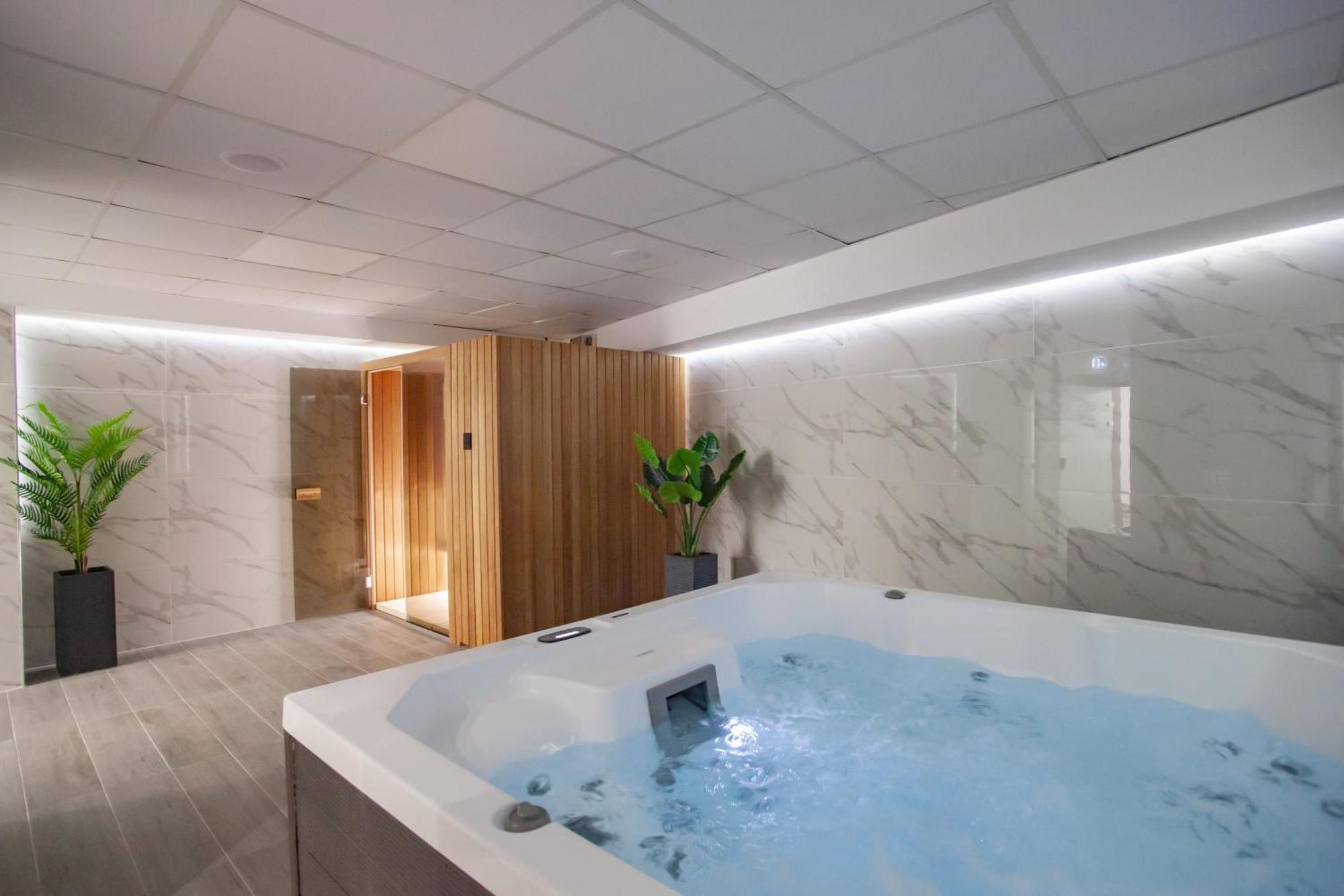 Ellin Hotel Kallithea  Dış mekan fotoğraf