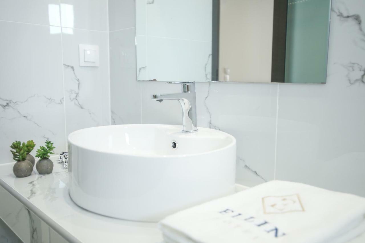 Ellin Hotel Kallithea  Dış mekan fotoğraf