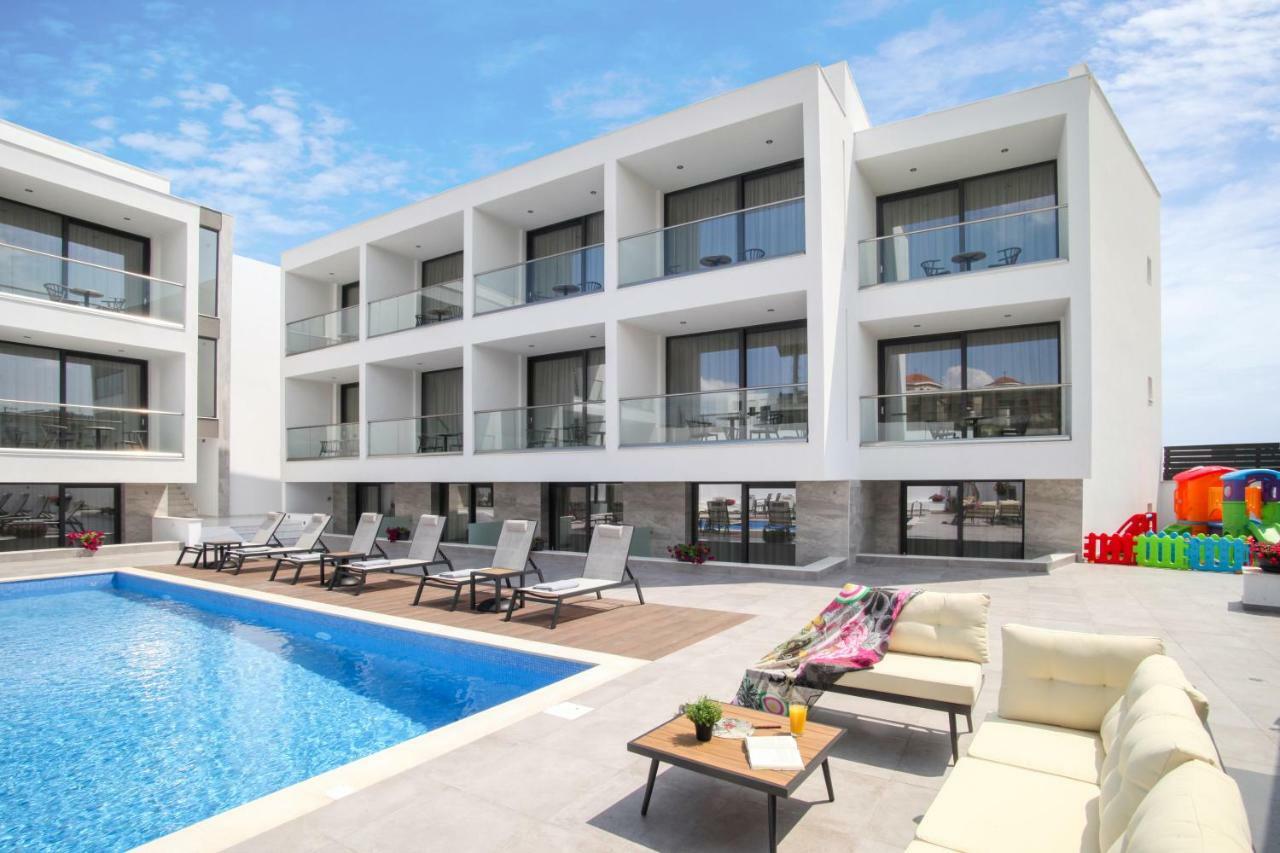 Ellin Hotel Kallithea  Dış mekan fotoğraf